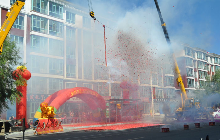 深圳市金品泉凈水設(shè)備有限公司駐金沙辦事處正式開業(yè)！